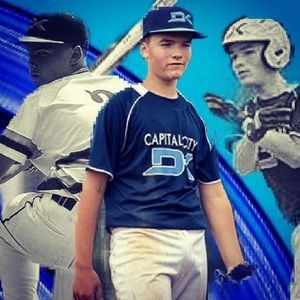 Meet your Posher, Jason